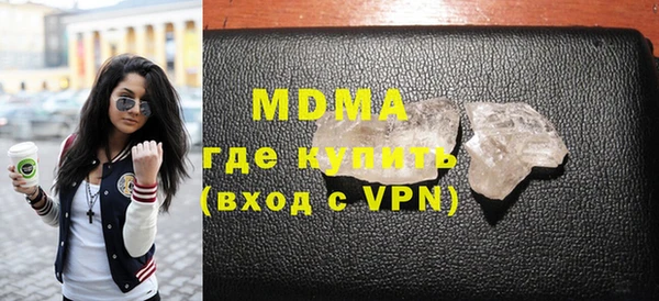 прущая мука Лихославль